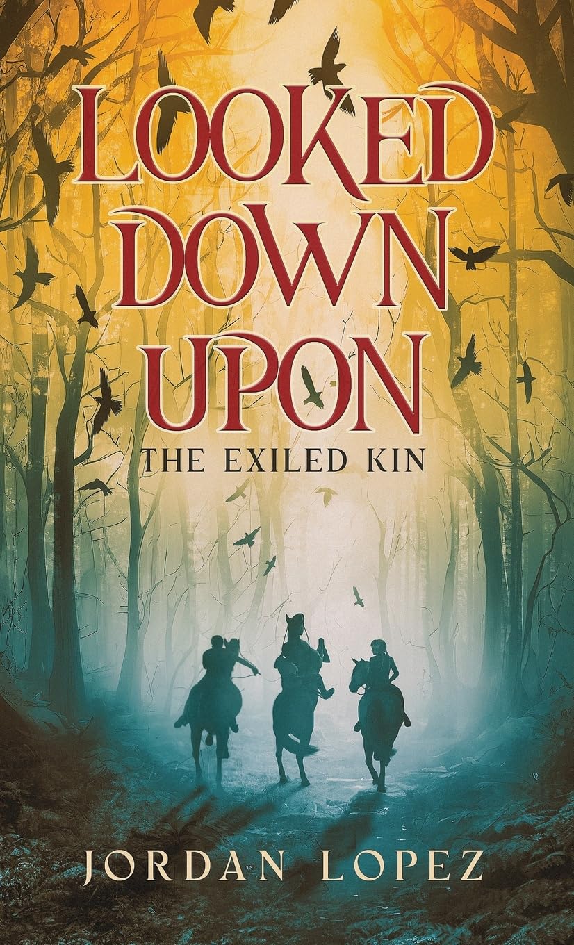 Looked Down Upon: The Exiled Kin